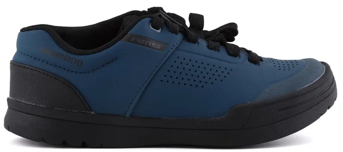 Shimano AM5 Clipless MTN Shoes (Women's) 1 Shimano AM5 Clipless MTN Shoes (Women's)