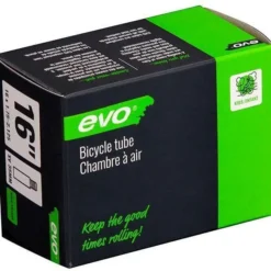 EVO Schrader Valve Tube: Kids