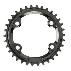 Shimano XTR M9000/M9020 Chainring (11-Speed)
