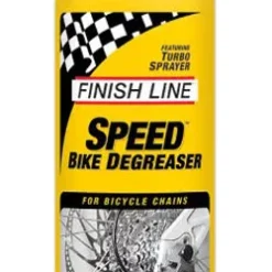 Finish Line Speed Bike Degreaser