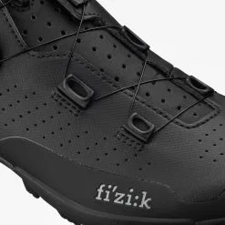 Fizik Terra Atlas All Terrain Shoes -Shimano Shop fizik terra atlas 6 clip in trail bike black shoes 2 4