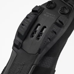 Fizik Vento Ferox Carbon Mountain Shoes -Shimano Shop fizik vento ferox carbon 5 black lightweight carbon outsole shoes 1 2