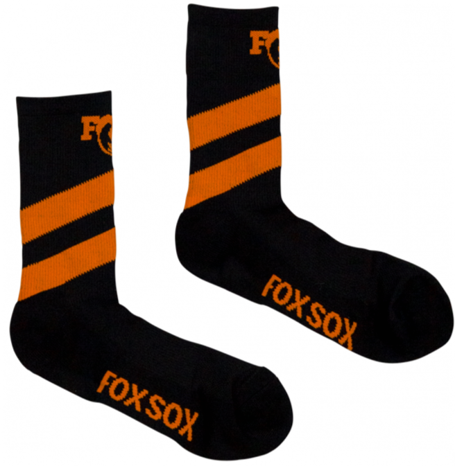 Hightail 7'' Socks 1 Hightail 7'' Socks