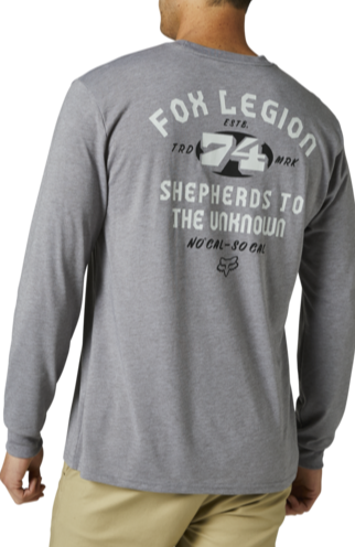 At Bay Tech T-Shirt 2 At Bay Tech T-Shirt - Image 2