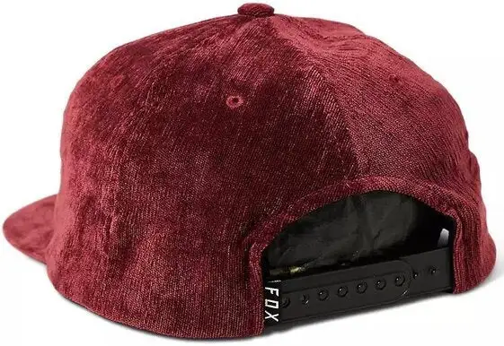 Fixated Snapback Hat 2 Fixated Snapback Hat - Image 2