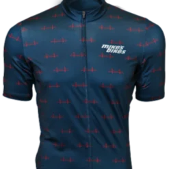 Specialized Mikes Bikes Tiny Bridges Jersey