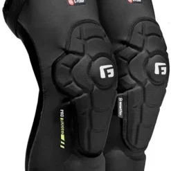 G-Form Pro Rugged 2 Knee Guards