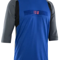 ION Scrub Amp 3/4 Jersey