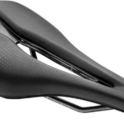 Giant Approach Saddle