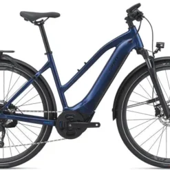 Giant Explore E+ 2 STA