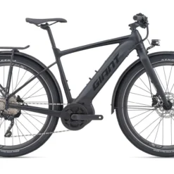 Giant FastRoad E+ EX Pro