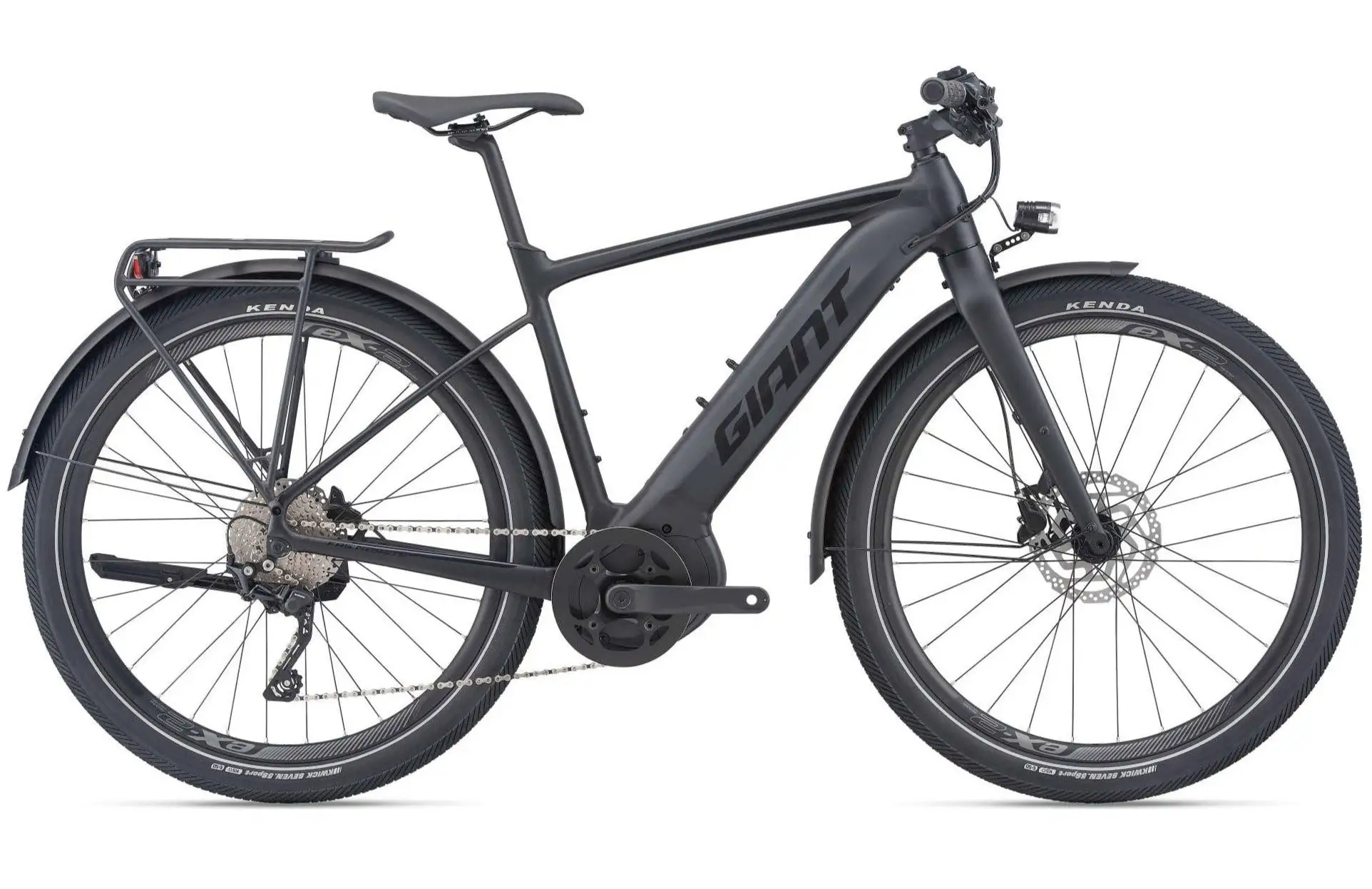 Giant FastRoad E+ EX Pro 1 Giant FastRoad E+ EX Pro