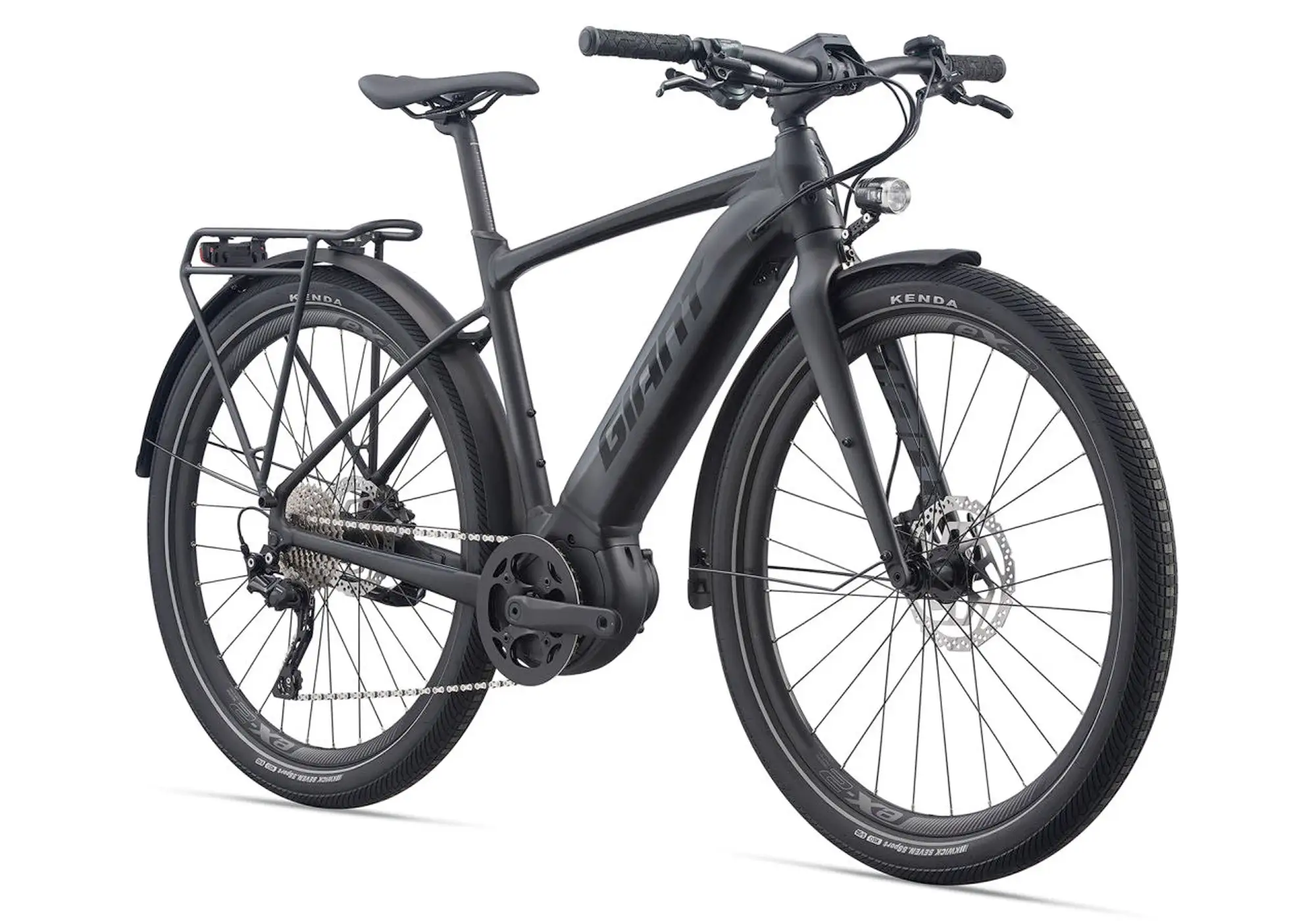 Giant FastRoad E+ EX Pro 2 Giant FastRoad E+ EX Pro - Image 2