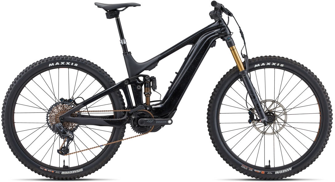 Giant Trance X Advanced E+ LTD (2022) 1 Giant Trance X Advanced E+ LTD (2022)