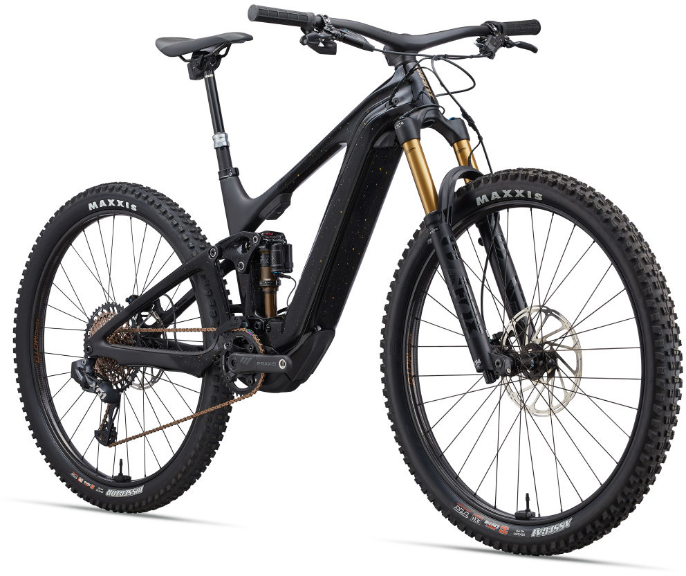 Giant Trance X Advanced E+ LTD (2022) 2 Giant Trance X Advanced E+ LTD (2022) - Image 2