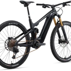 Giant Trance X Advanced E+ LTD (2022) 7 Giant Trance X Advanced E+ LTD (2022) -Shimano Shop giant trance x advanced e ltd 20mph 413028 12