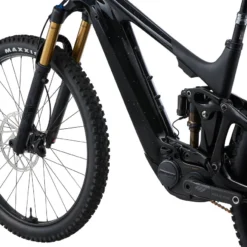 Giant Trance X Advanced E+ LTD (2022) 8 Giant Trance X Advanced E+ LTD (2022) -Shimano Shop giant trance x advanced e ltd 20mph 413028 13