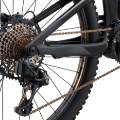 Giant Trance X Advanced E+ LTD (2022) 9 Giant Trance X Advanced E+ LTD (2022) -Shimano Shop giant trance x advanced e ltd 20mph 413028 14