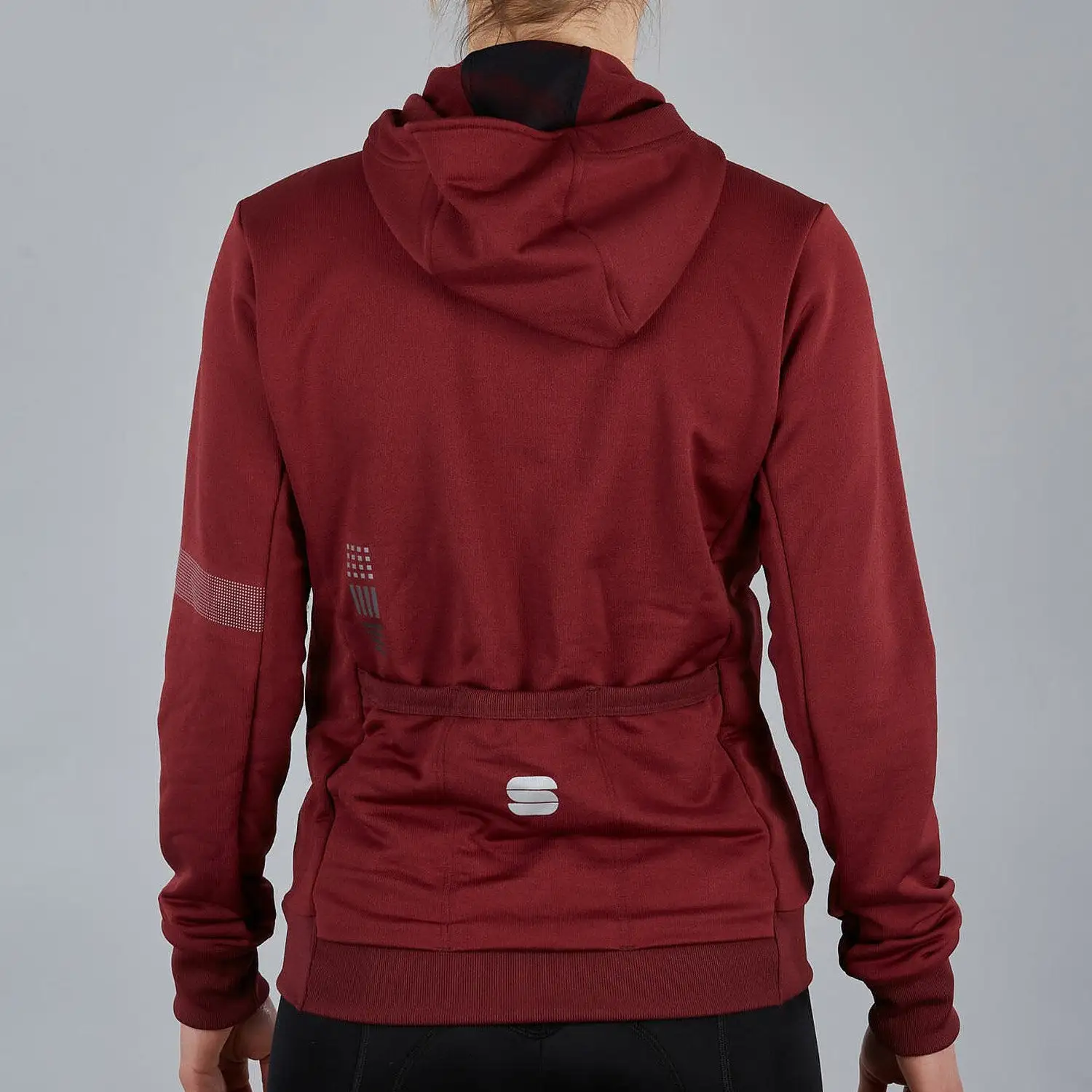 Sportful Giara Hoodie (Women's) 2 Sportful Giara Hoodie (Women's) - Image 2