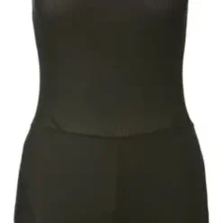 Giro Chrono Sport Halter Bib Shorts (Women's)