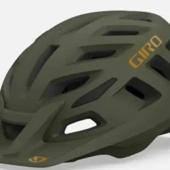 Giro Radix MIPS Helmet -Shimano Shop giro radix mips dirt helmet matte trail green hero