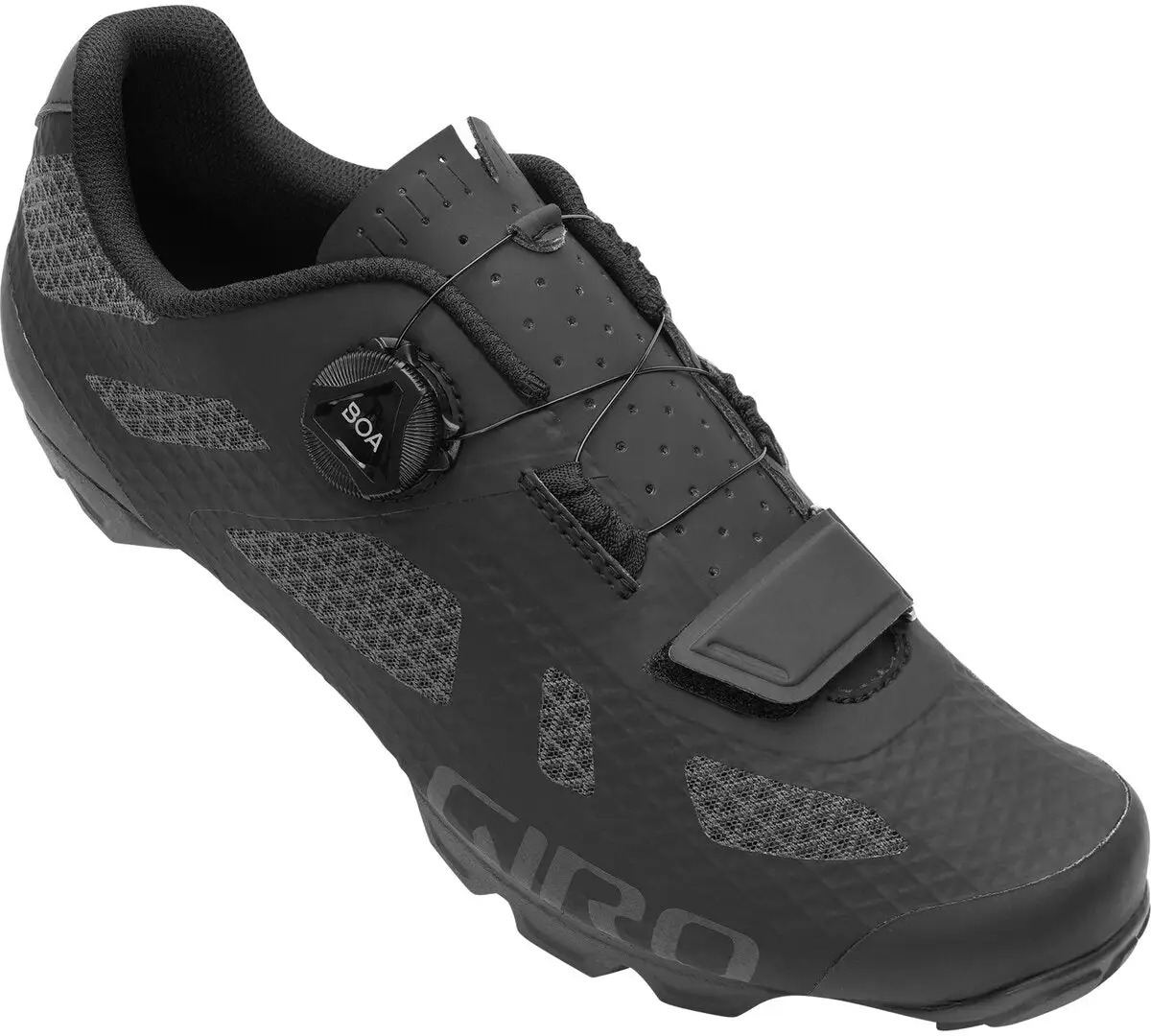 Giro Rincon Shoes 1 Giro Rincon Shoes