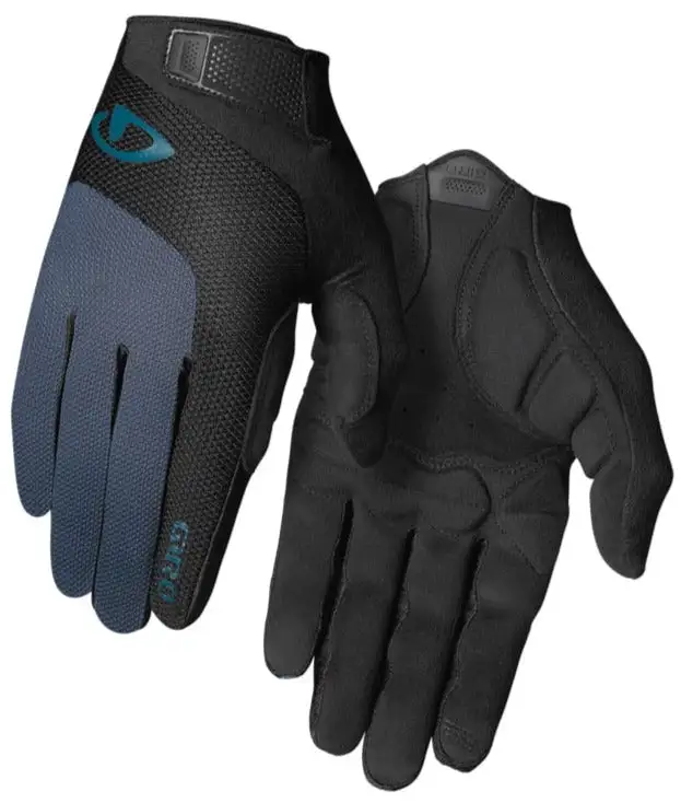 Giro Bravo Gel Gloves 1 Giro Bravo Gel Gloves