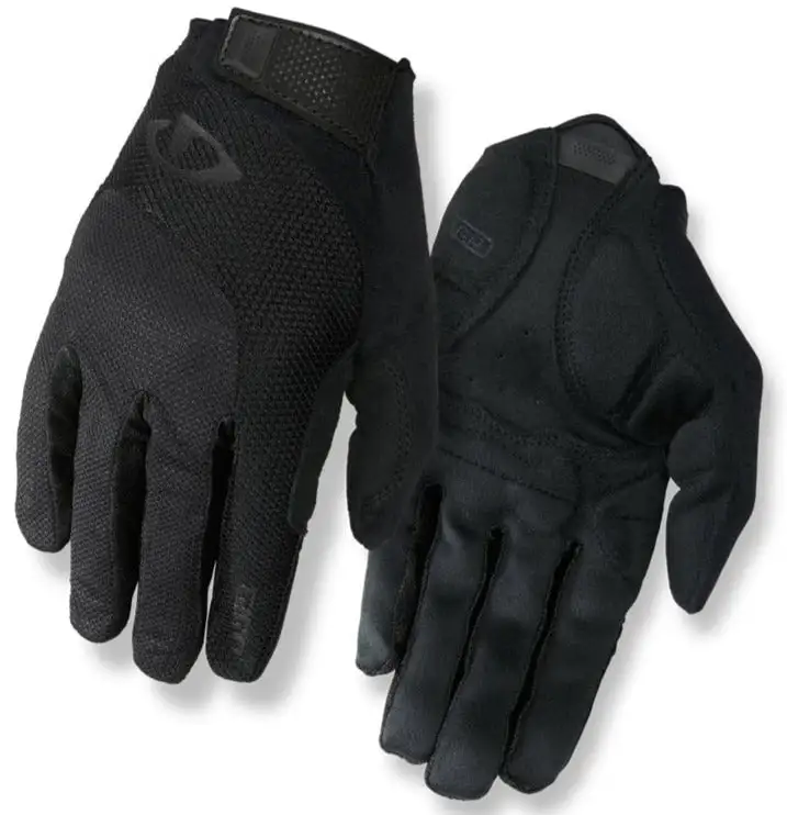 Giro Bravo Gel Gloves 2 Giro Bravo Gel Gloves - Image 2