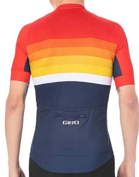 Giro Chrono Expert Jersey 2 Giro Chrono Expert Jersey - Image 2