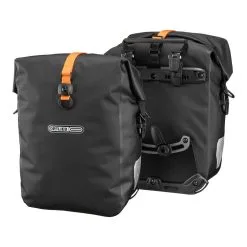 Ortlieb Gravel-Pack Set