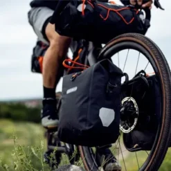 Ortlieb Gravel-Pack Set -Shimano Shop gravelpack rue6297