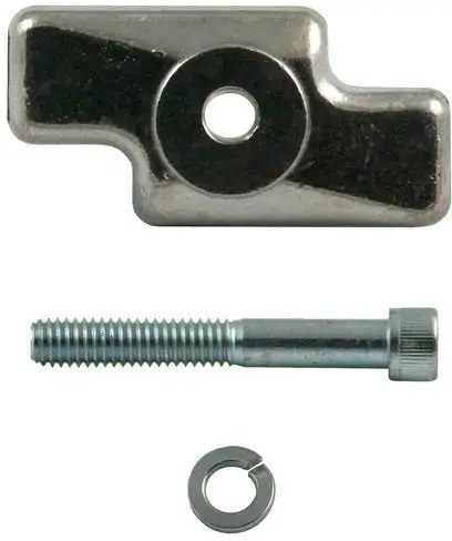 Greenfield Top Plate Bolt Washer 1 Greenfield Top Plate Bolt Washer