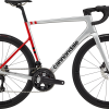 Cannondale SuperSix Evo Carbon Disc Ultegra Di2 (2022)