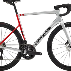 Cannondale SuperSix Evo Carbon Disc Ultegra Di2 (2022)
