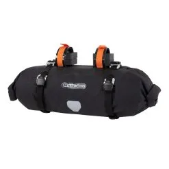 Ortlieb Handlebar Pack - 9L - Black Matt