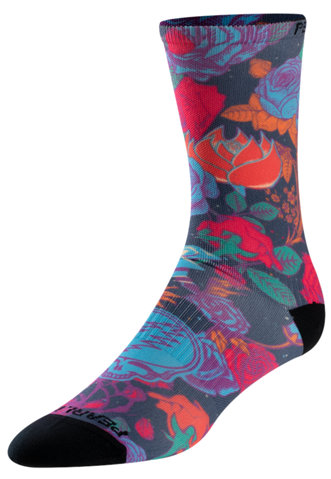 Pearl Izumi Pro Tall Socks 3 Pearl Izumi Pro Tall Socks - Image 3