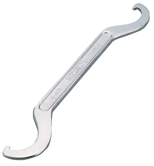 Hozan Lockring Wrench 1 Hozan Lockring Wrench