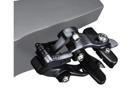 Shimano Ultegra R8010 Direct Chainstay Mount Brake Caliper 1 Shimano Ultegra R8010 Direct Chainstay Mount Brake Caliper