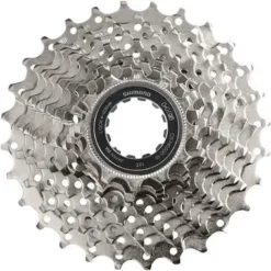 Shimano Deore CS-HG500 Cassette (10-Speed)