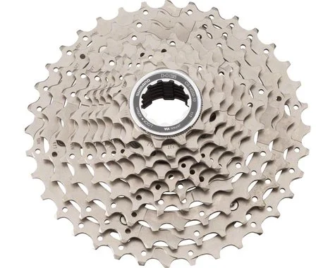 Shimano DEORE HG50 11-36T CASSETTE (10-SPEED) 1 Shimano DEORE HG50 11-36T CASSETTE (10-SPEED)