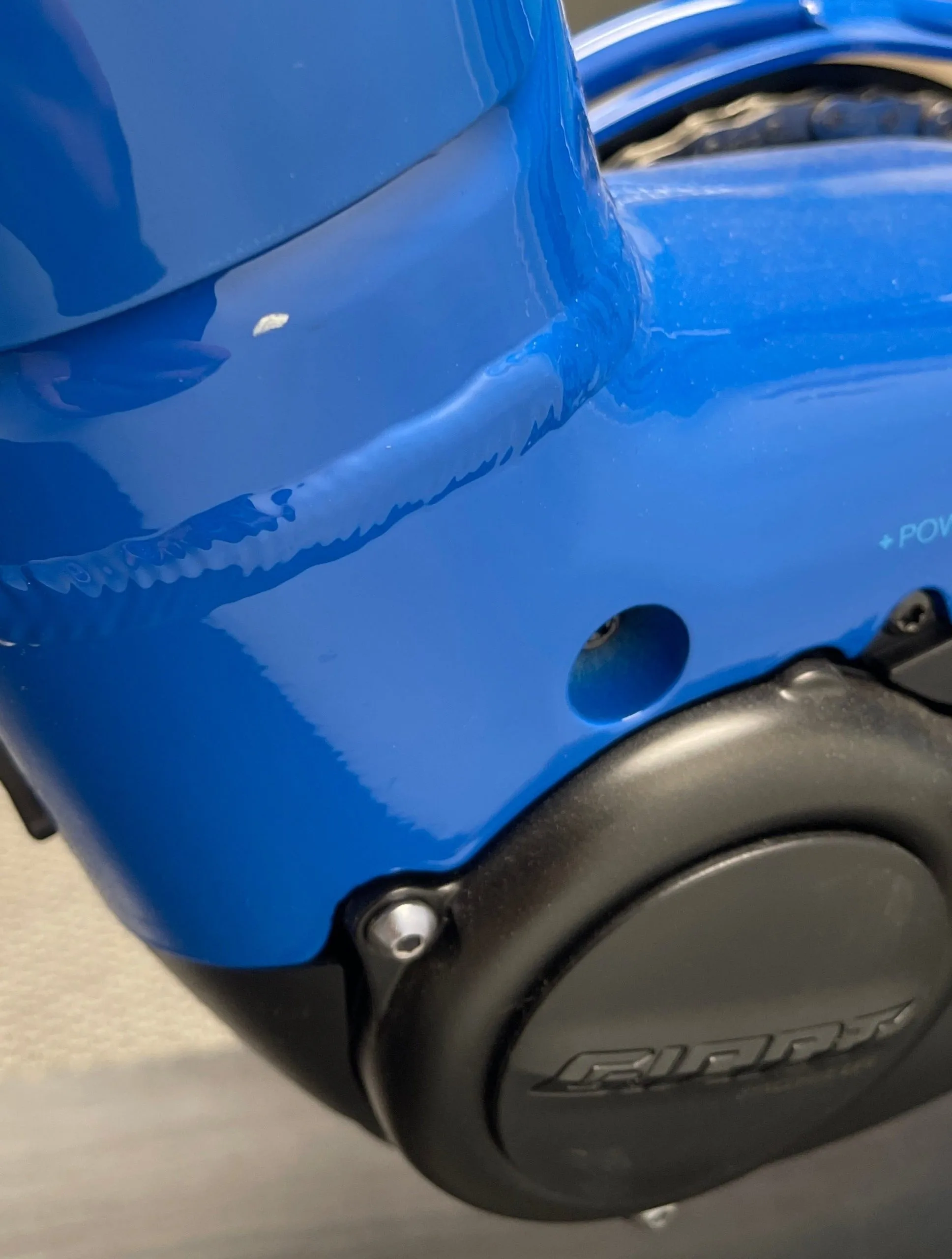 Momentum Transend E+ GTS (Blem) 2 Momentum Transend E+ GTS (Blem) - Image 2