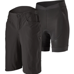 Patagonia Dirt Craft Shorts (Women's)