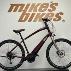 Specialized Turbo Como 3.0 (Demo)