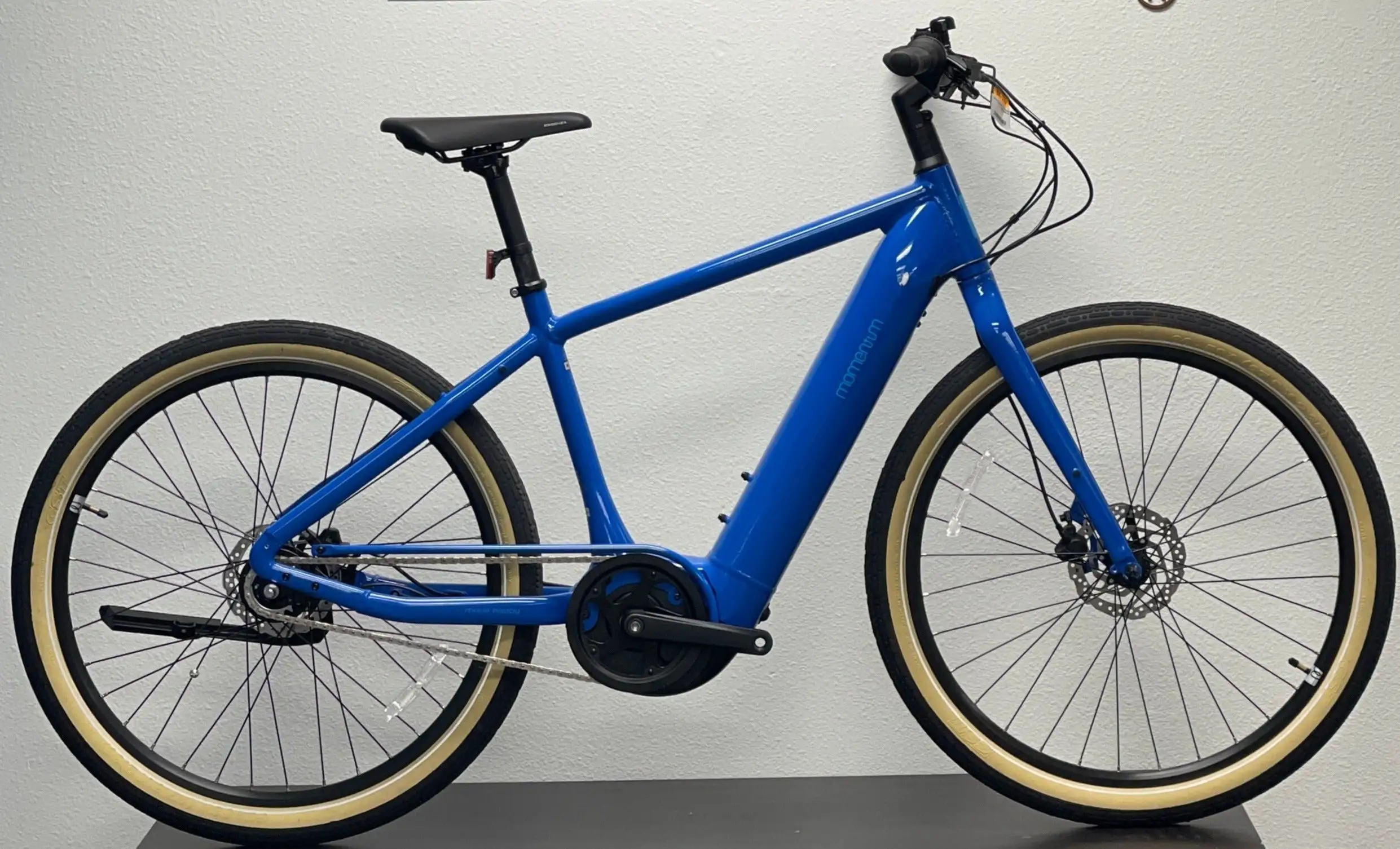 Momentum Transend E+ GTS (Blem) 1 Momentum Transend E+ GTS (Blem)