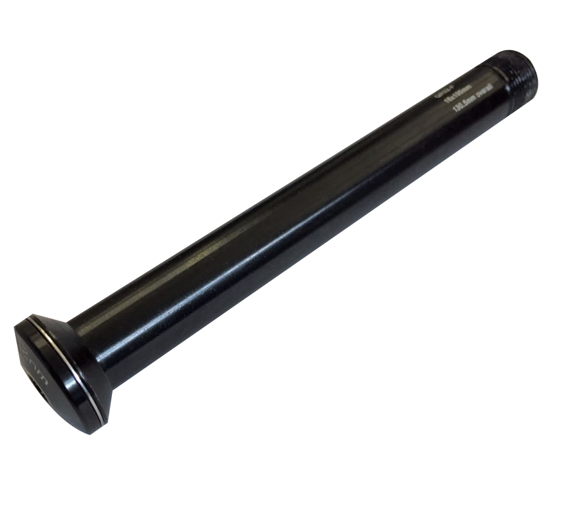 Specialized Diverge Front Thru-Axle (100x15mm) 1 Specialized Diverge Front Thru-Axle (100x15mm)