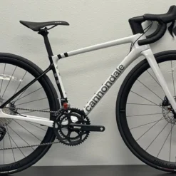 Cannondale Super Six Evo Disc Ultegra (Blem)