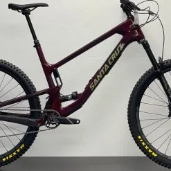 Santa Cruz Hightower 3 C R (Blem)