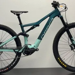 Orbea Rise M20 (Demo)