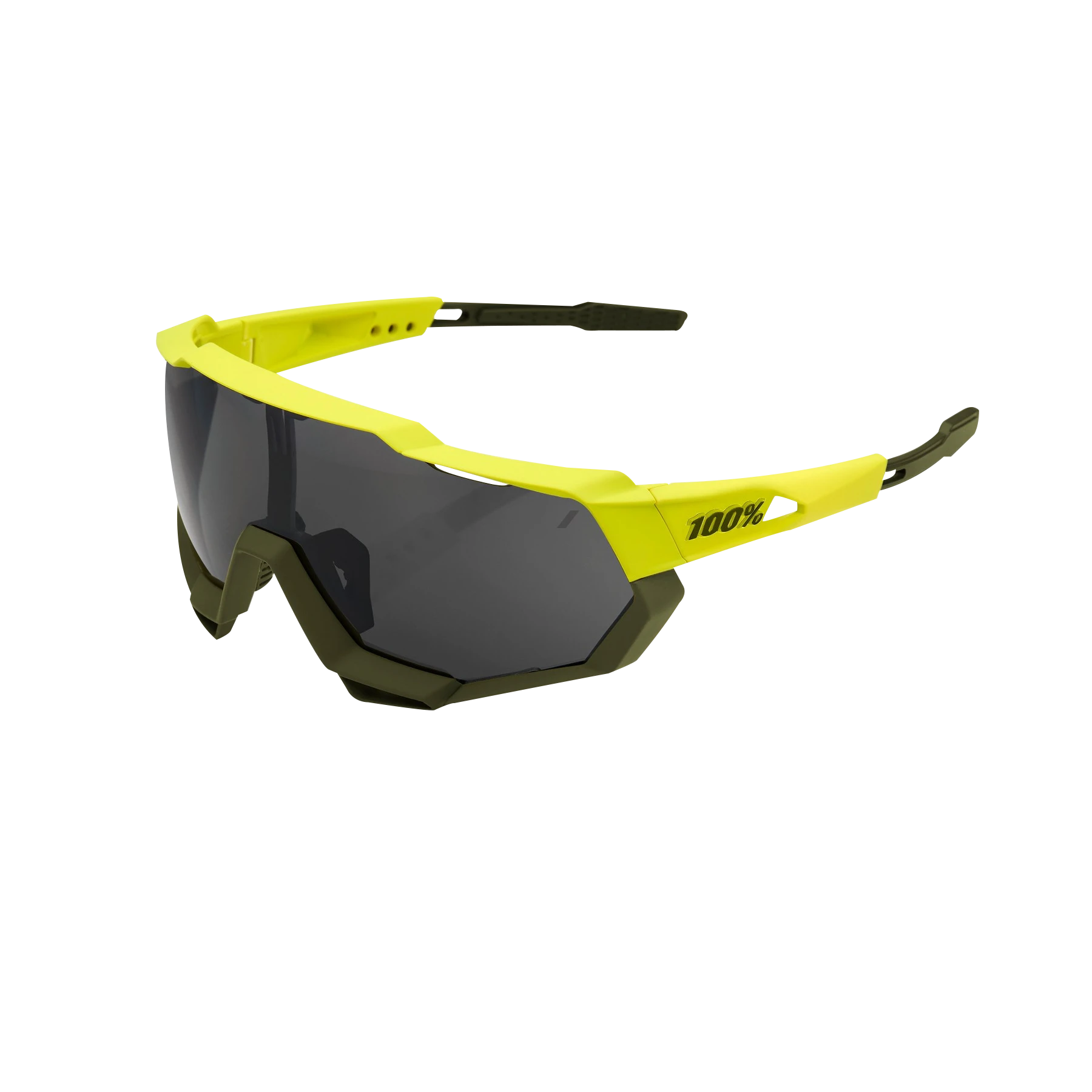 100% Speedtrap Soft Tact 2 100% Speedtrap Soft Tact - Image 2