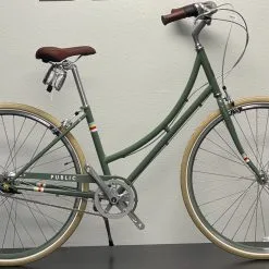 Public Bikes C7i (Blem)